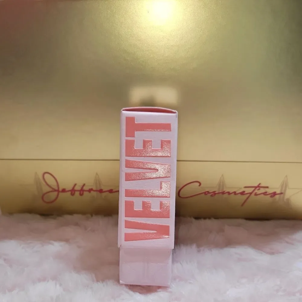 Jeffree Star new jeffree